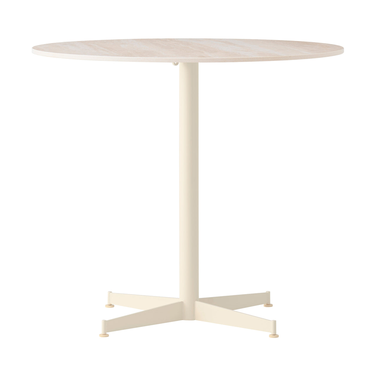 Nook Dining Table: Round + Large - 31.5