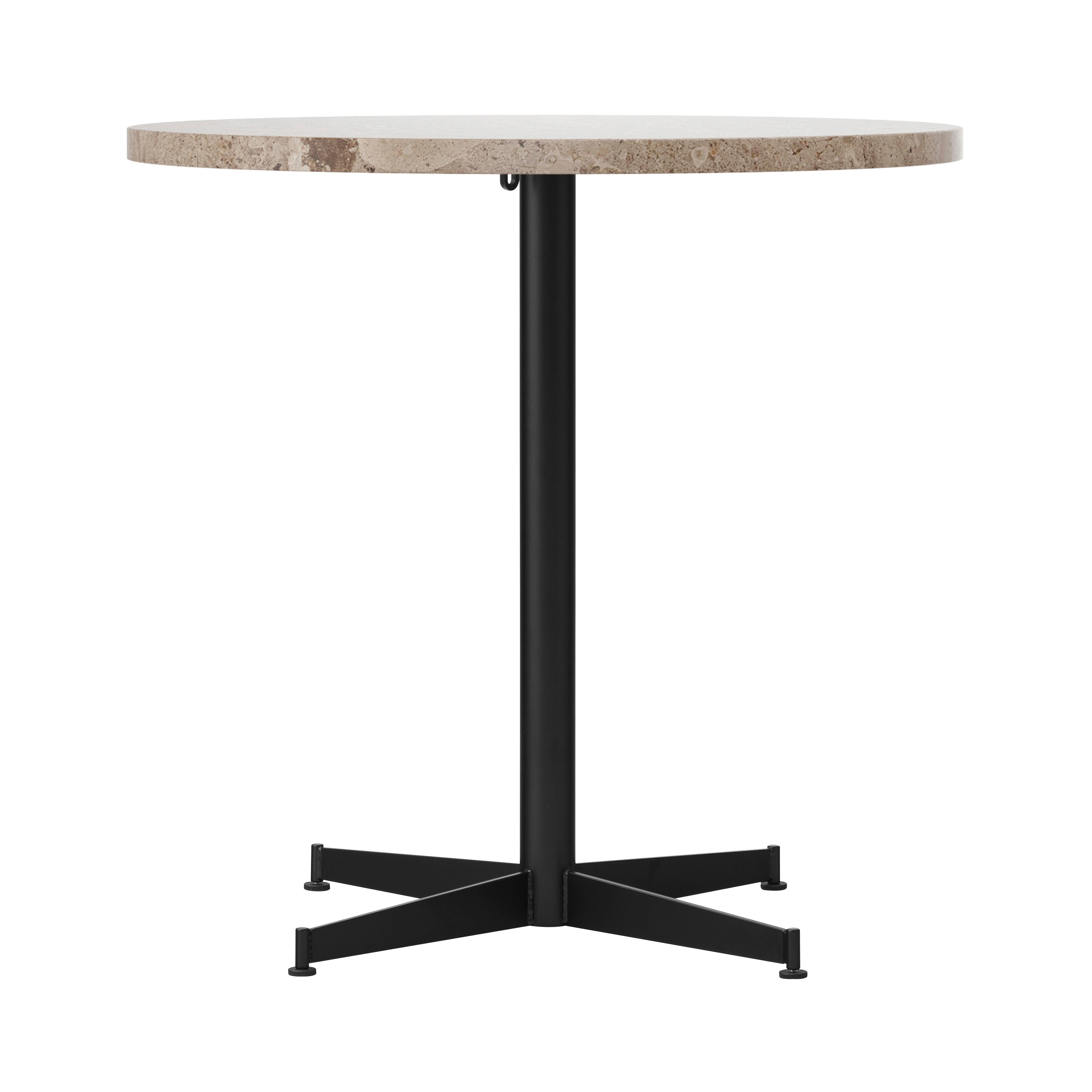 Nook Dining Table: Round + Large - 31.5