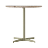 Nook Dining Table: Round + Large - 31.5