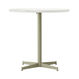 Nook Dining Table: Round + Large - 31.5