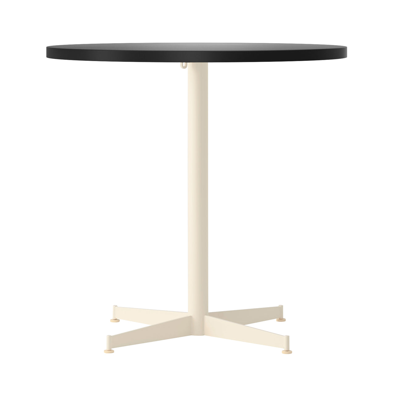 Nook Dining Table: Round + Large - 31.5