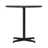 Nook Dining Table: Round + Large - 31.5