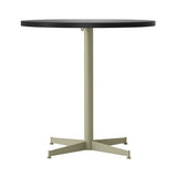 Nook Dining Table: Round + Large - 31.5