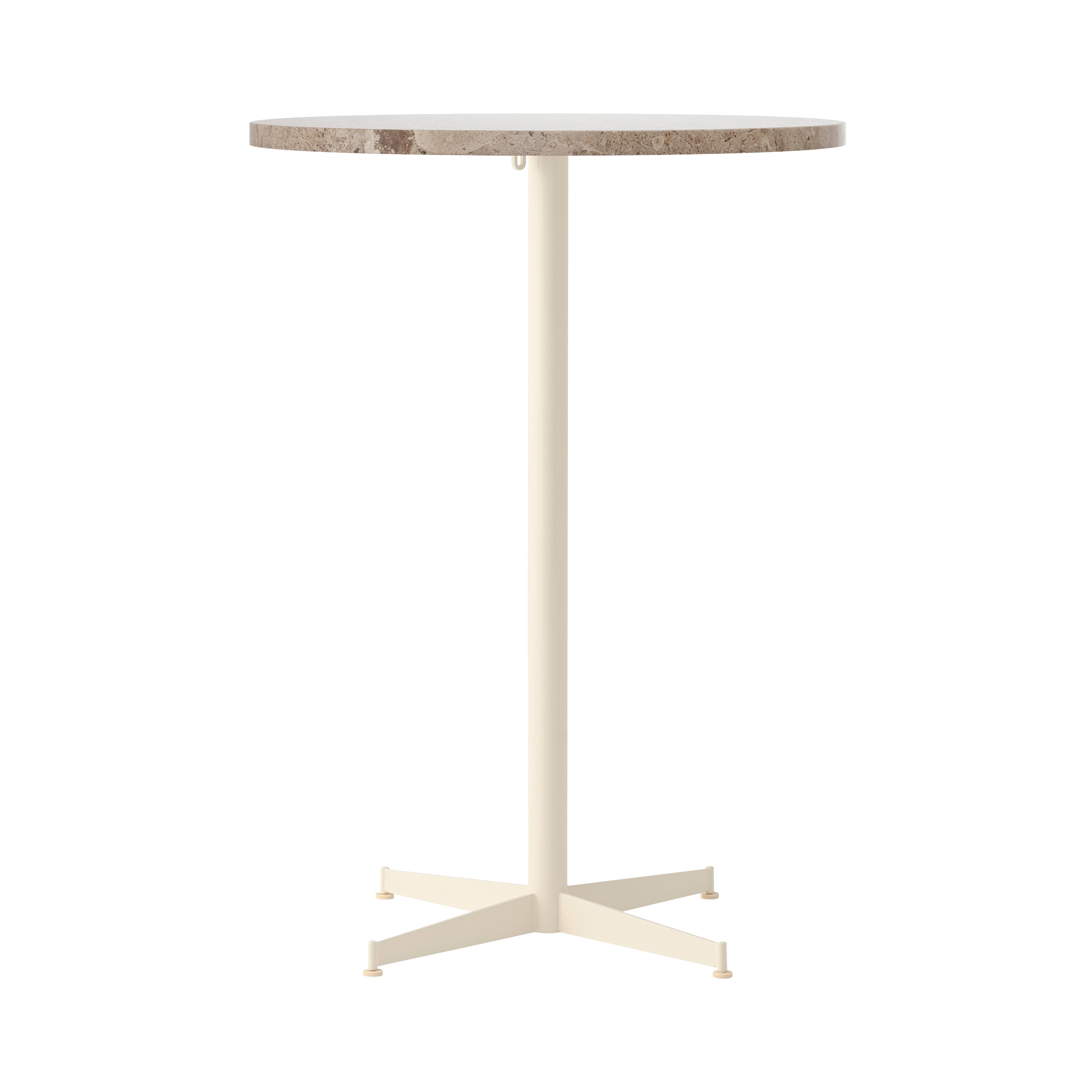 Nook Bar Table: Round + Large - 31.5