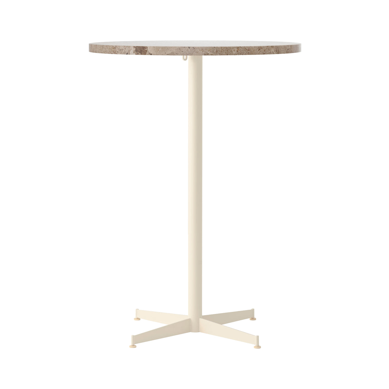 Nook Bar Table: Round + Large - 31.5