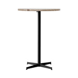Nook Bar Table: Round + Large - 31.5