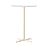 Nook Bar Table: Round + Large - 31.5