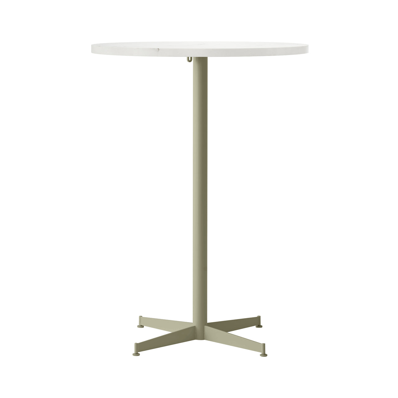 Nook Bar Table: Round + Large - 31.5