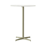 Nook Bar Table: Round + Large - 31.5