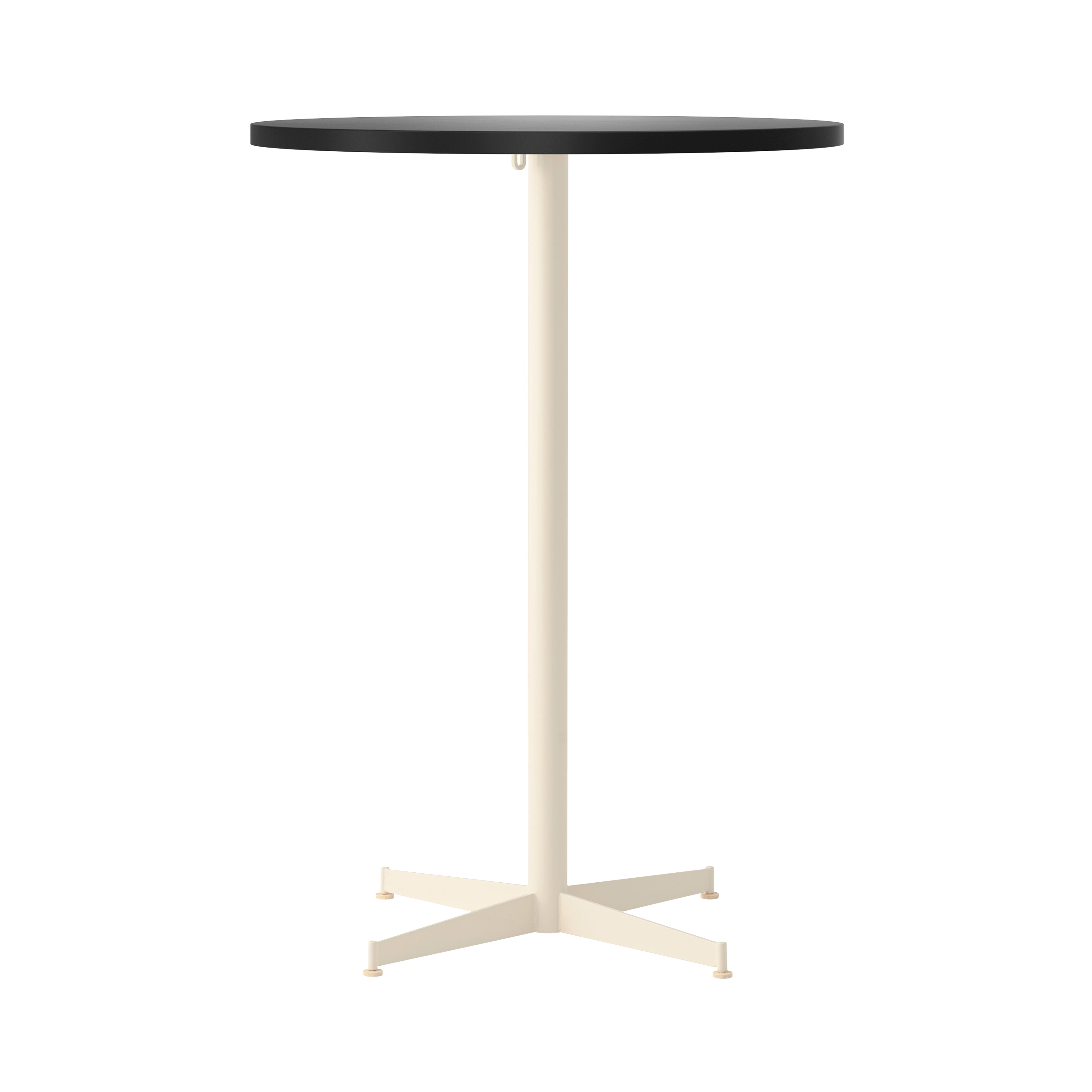 Nook Bar Table: Round + Large - 31.5