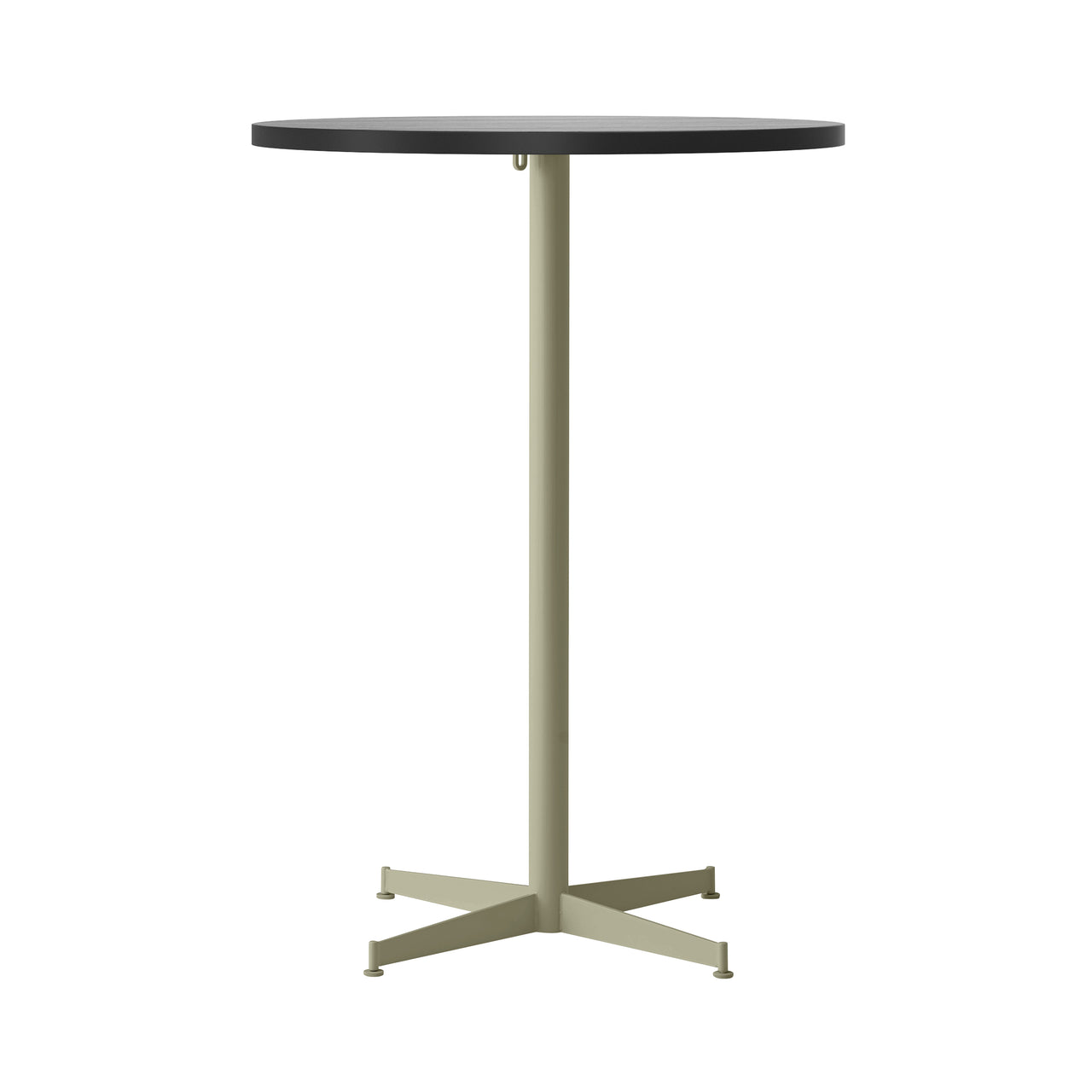 Nook Bar Table: Round + Large - 31.5