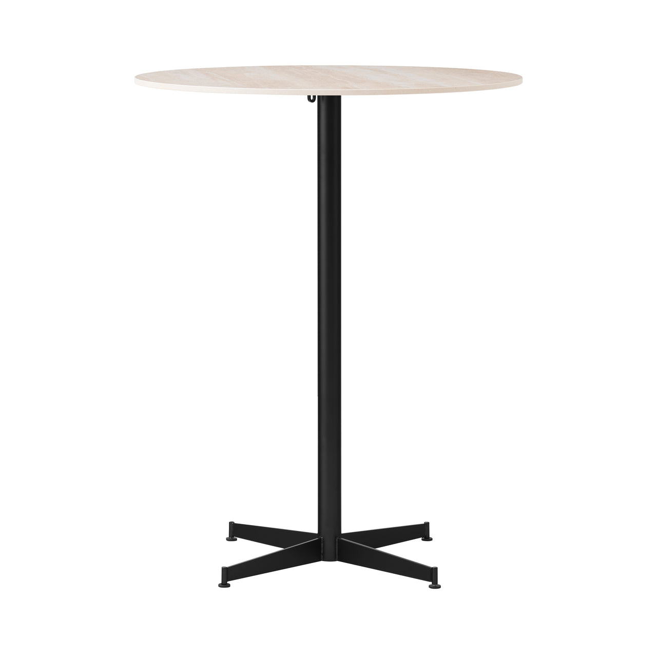 Nook Bar Table: Round + Large - 31.5