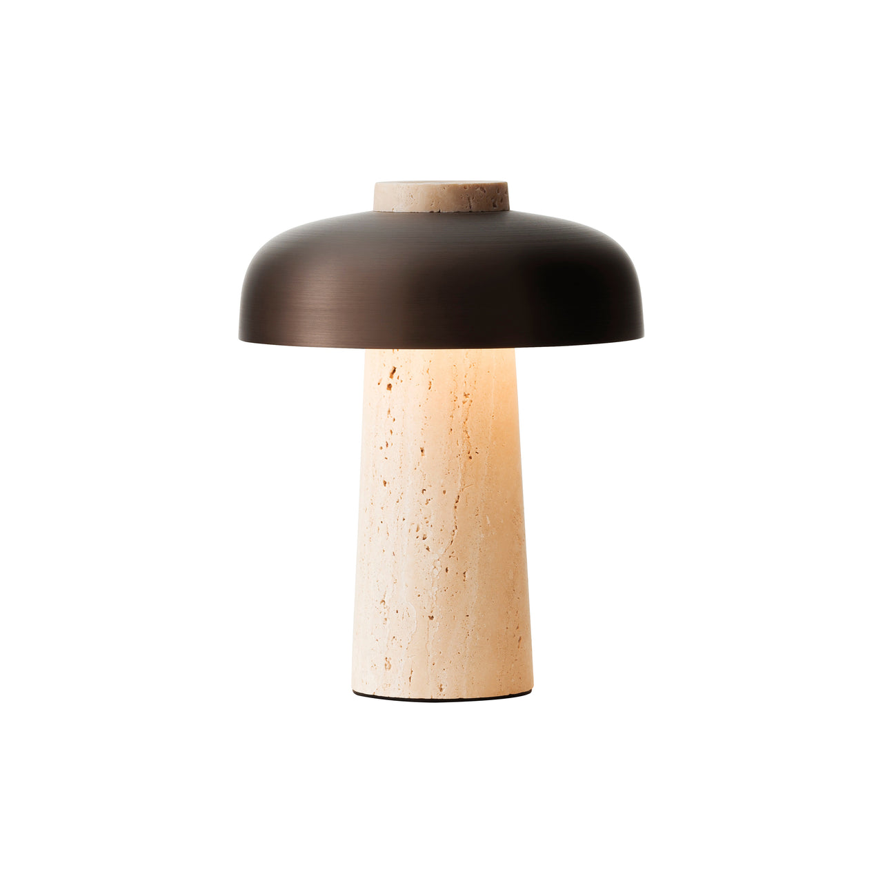 Reverse Portable Table Lamp