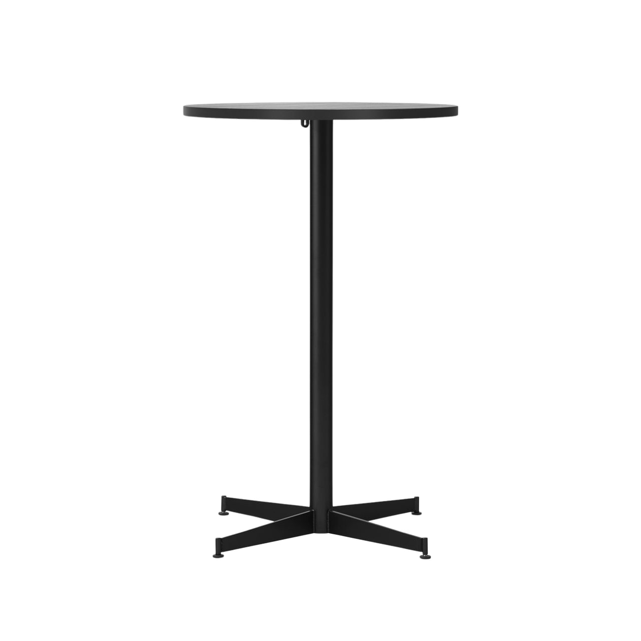 Nook Counter Table: Round + Small - 23.6