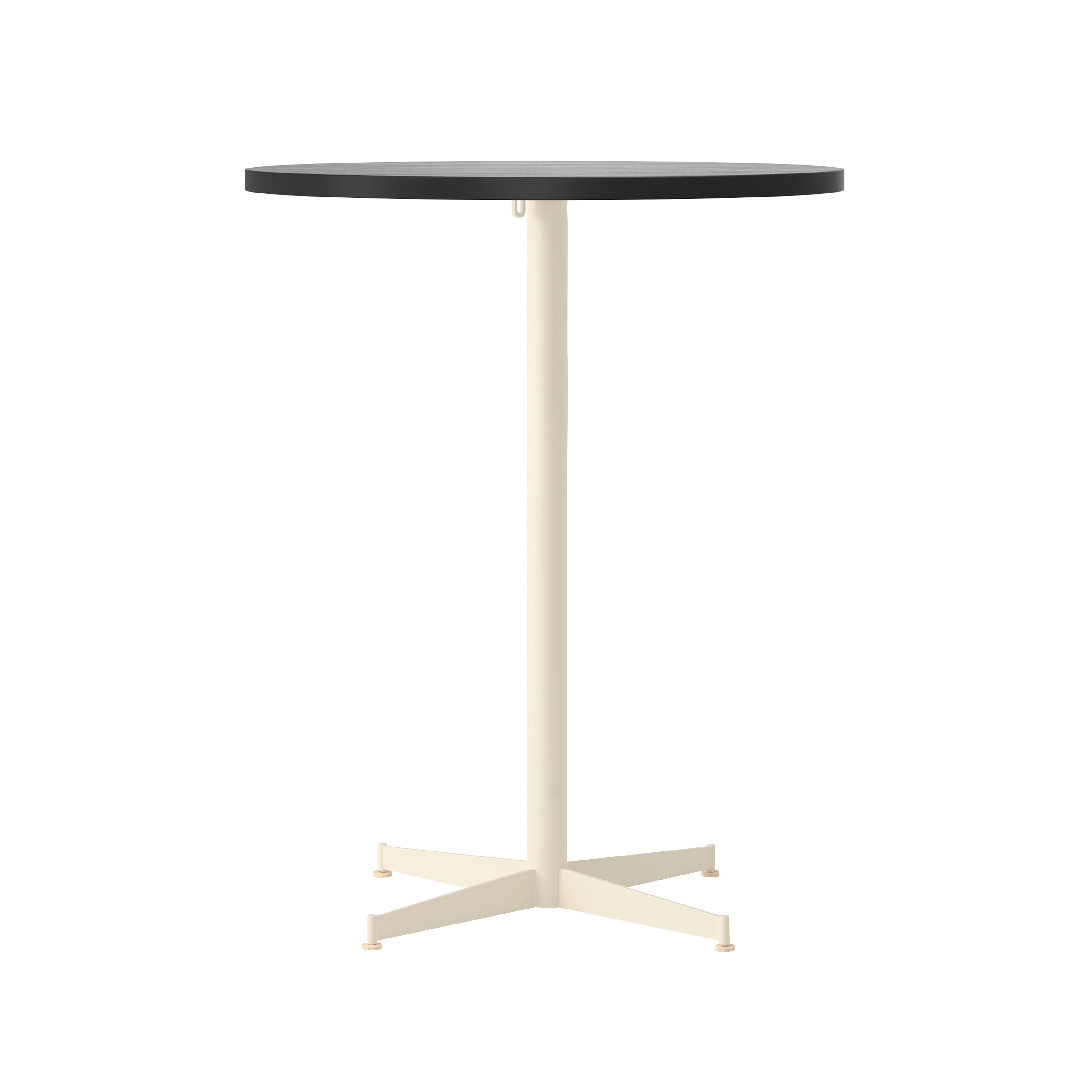 Nook Counter Table: Round + Large - 31.5