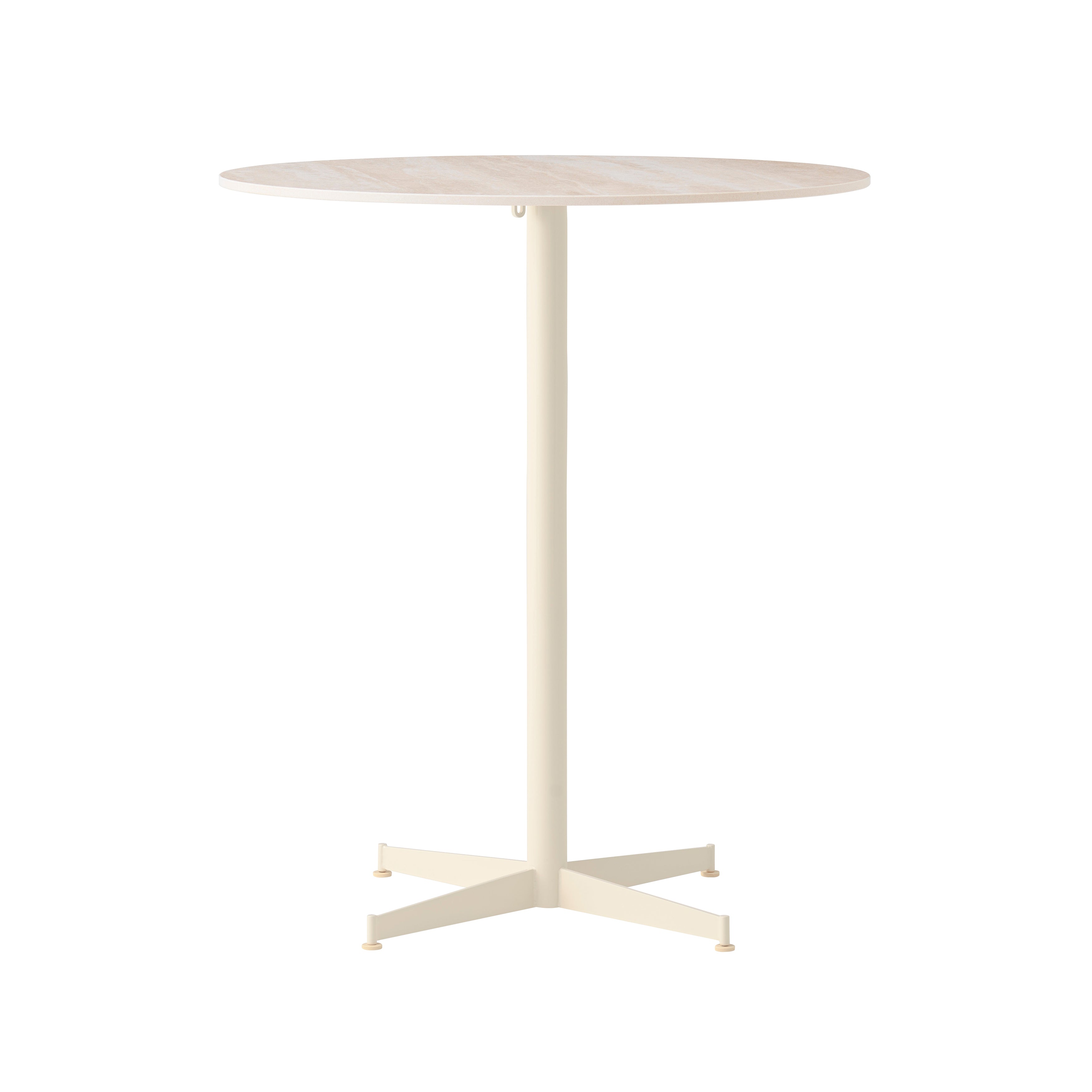 Nook Counter Table: Round + Large - 31.5