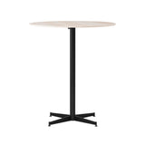 Nook Counter Table: Round + Large - 31.5