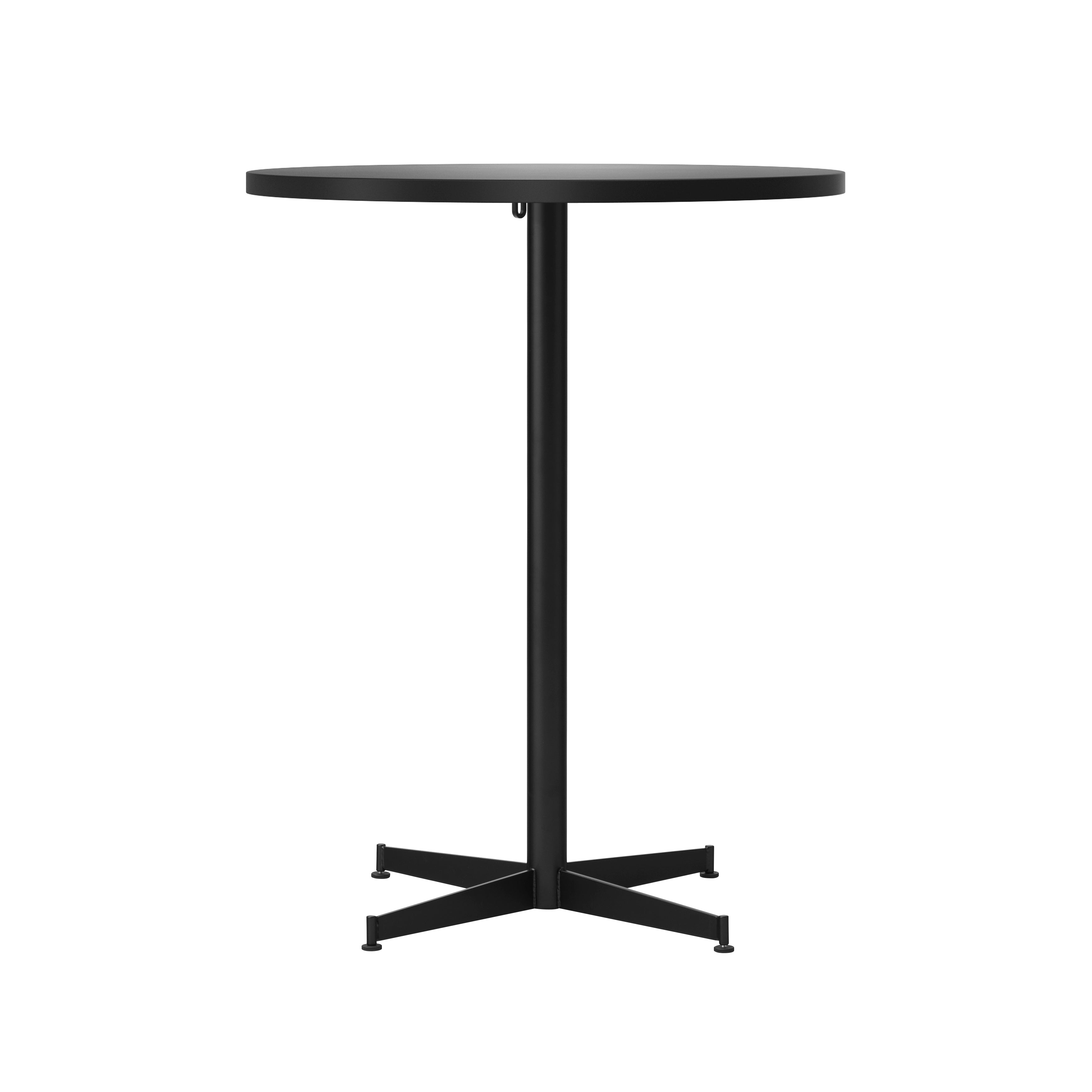 Nook Counter Table: Round + Large - 31.5