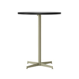 Nook Counter Table: Round + Large - 31.5