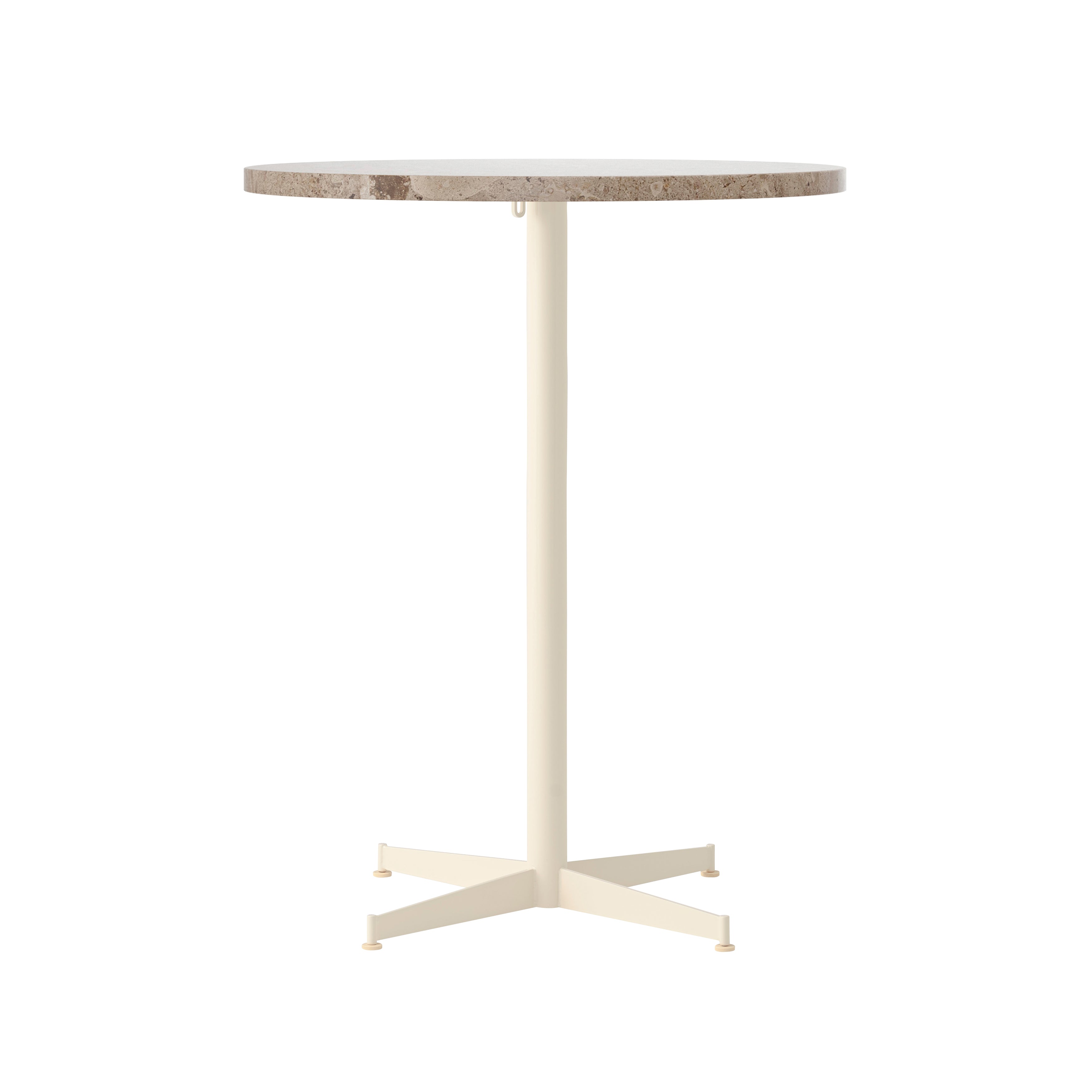 Nook Counter Table: Round + Large - 31.5