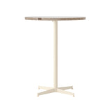 Nook Counter Table: Round + Large - 31.5