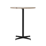 Nook Counter Table: Round + Large - 31.5
