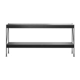 Zet Storage System: 2 + Black Oak