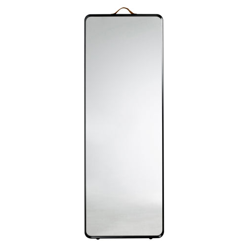 Norm Floor Mirror: Quick Ship
