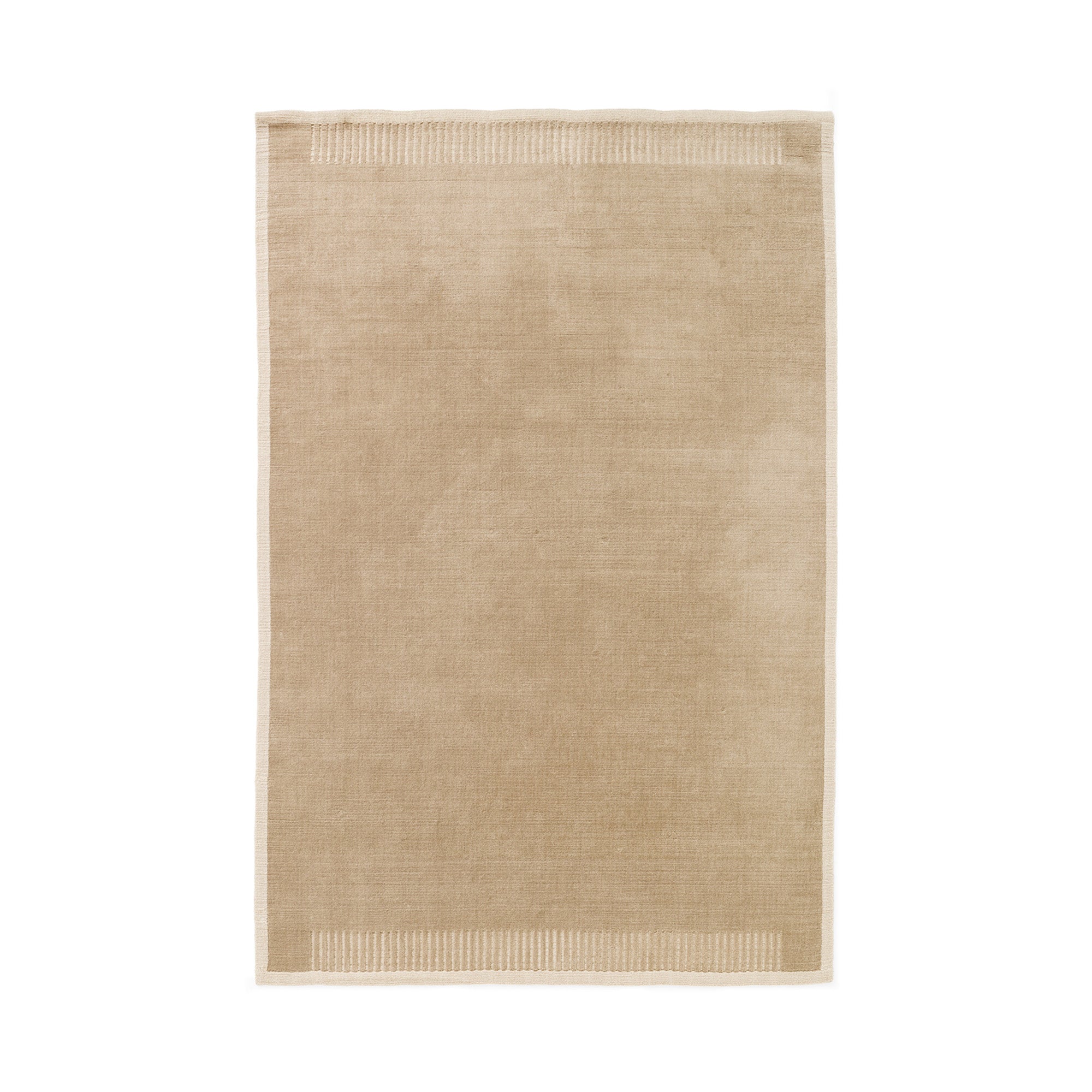 Duomo Rug: Quickship + Rectangle + Limestone Beige