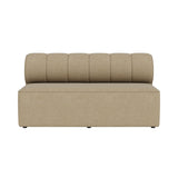 Eave Seamline Sofa Modules: Open Section + Large - 67.7