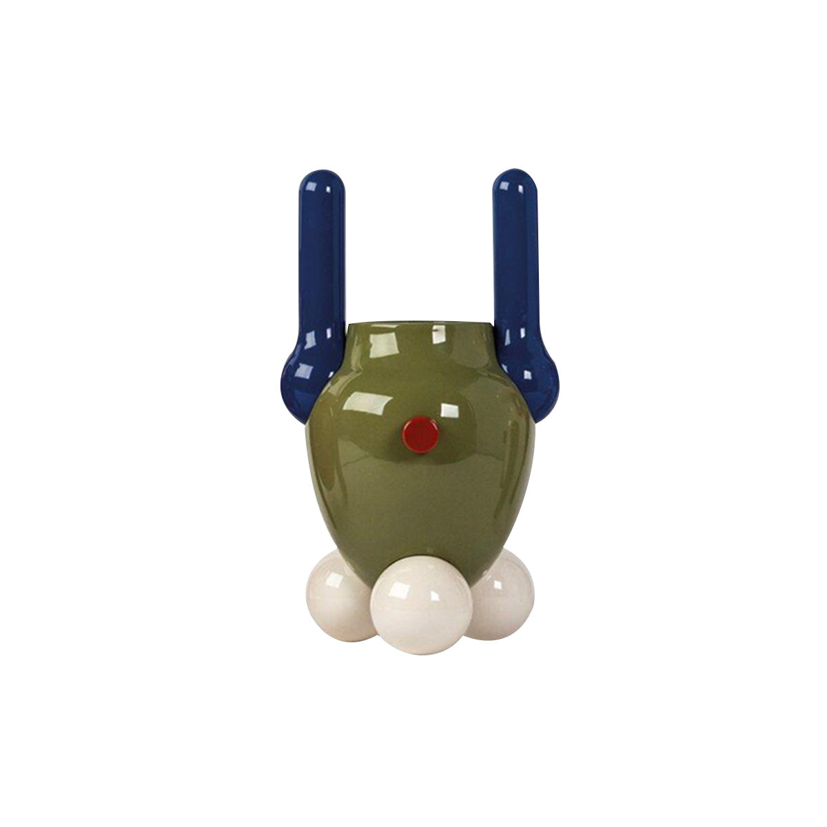 Explorer Vases: N deg 1