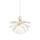 PH Septima Glass Pendant