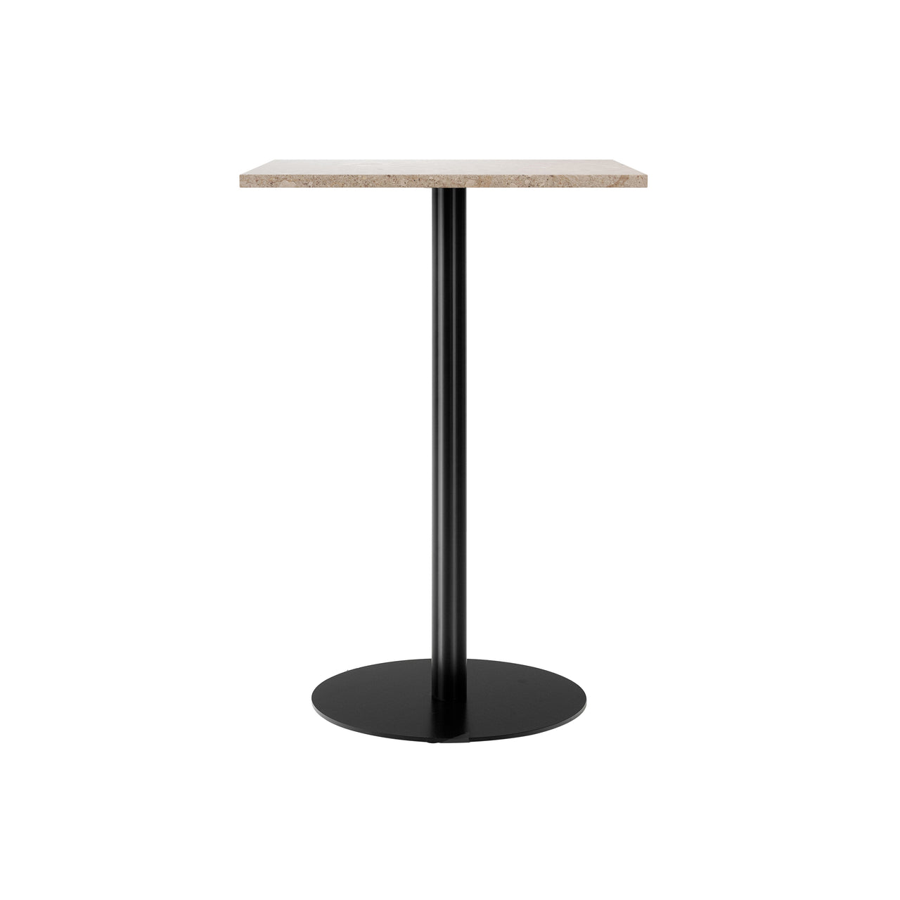 Harbour Column Square Bar + Counter Table