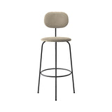 Afteroom Bar + Counter Chair Plus: Fully Upholstered + Bar + Boucle 2