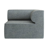 Eave Sofa Modules: Right Corner + 37.8