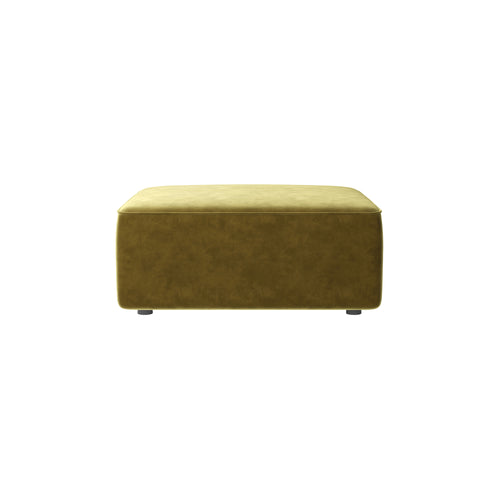 Eave Pouf: Large - 37.8