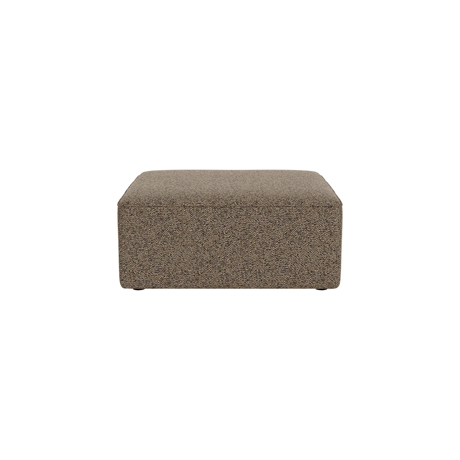 Eave Pouf: Medium - 33.9
