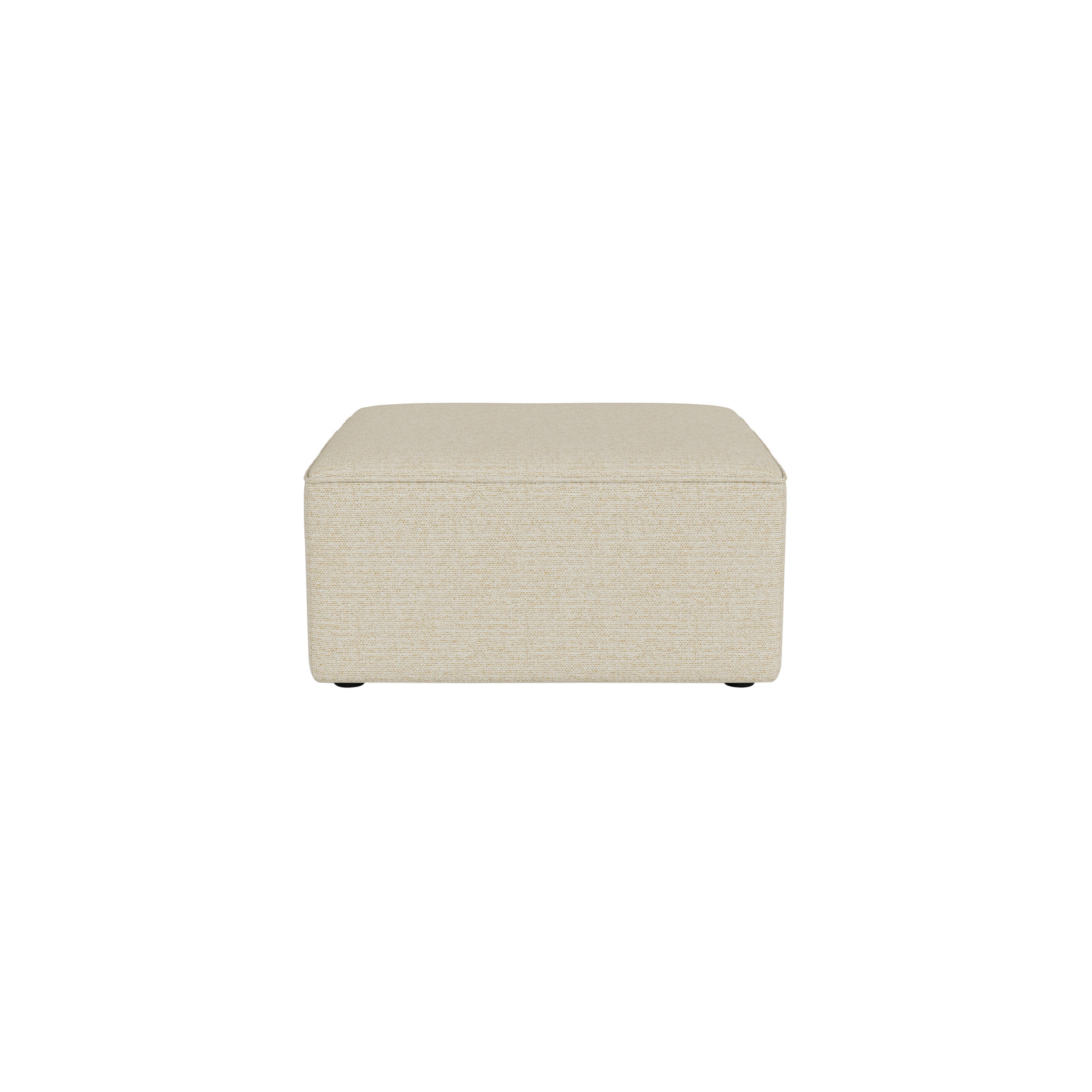 Eave Pouf: Small - 29.5