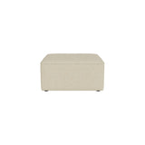 Eave Pouf: Small - 29.5