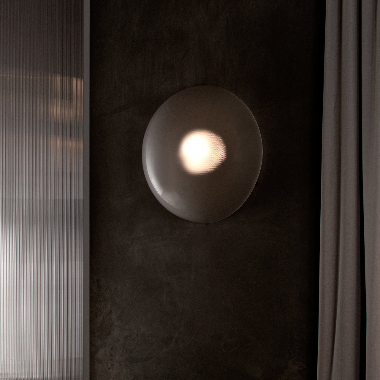 Iris Ceiling/Wall Light