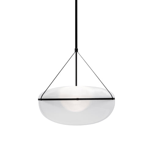 Iris Pendant: Combo A + B + Large - 34.5