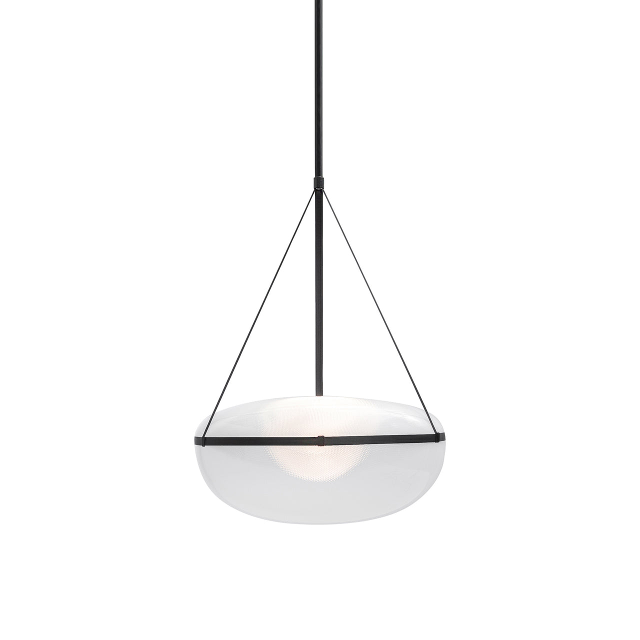 Iris Pendant: Combo A + B + Small - 23.6