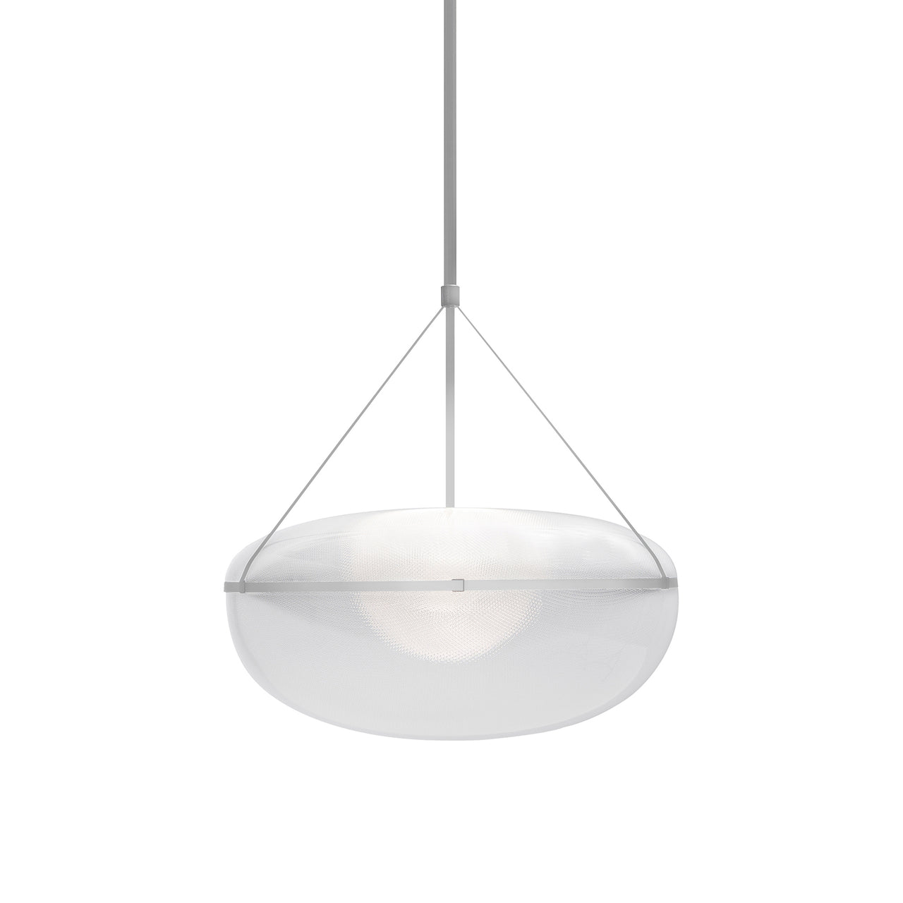 Iris Pendant: Combo A + B + Large - 34.5