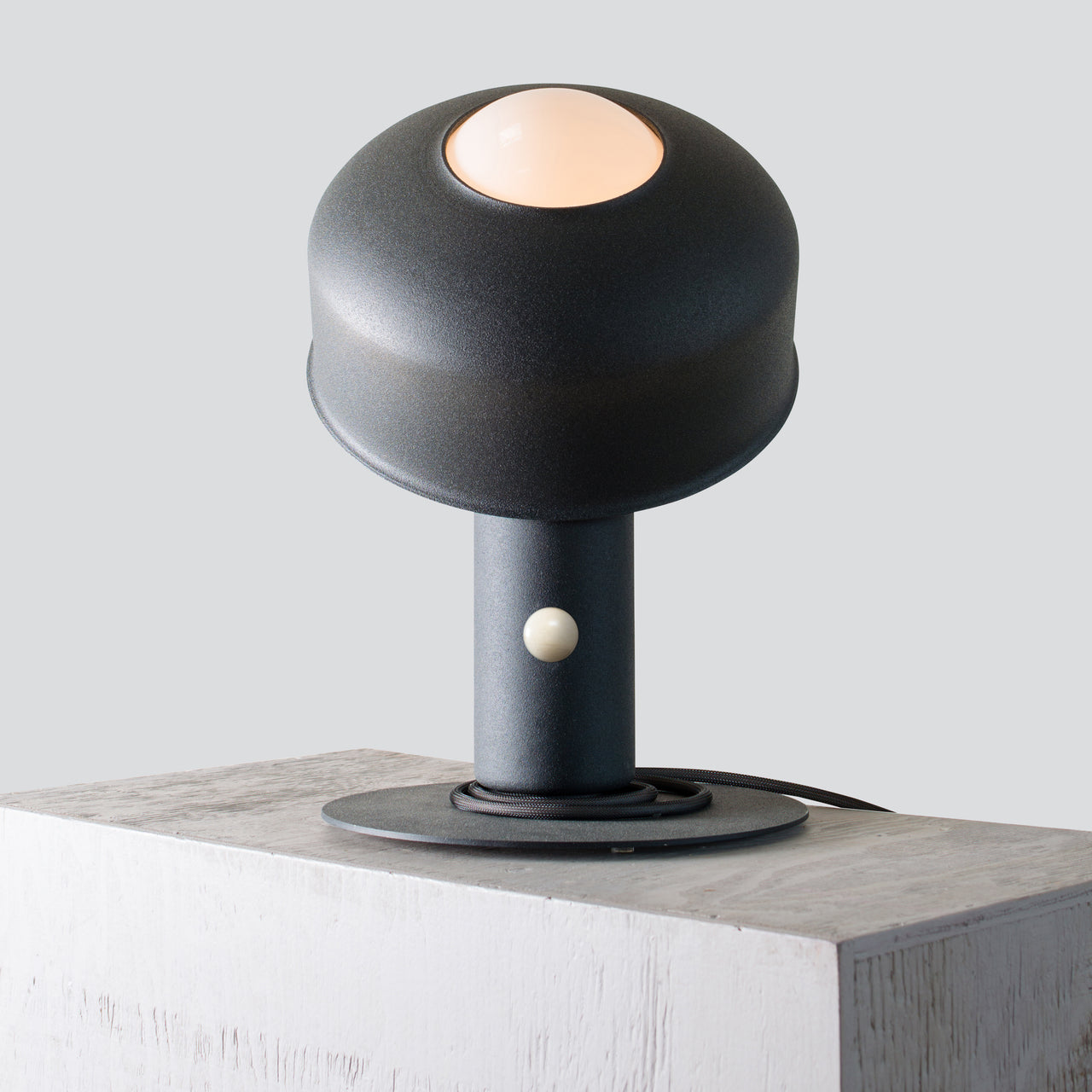 Pivot Table Lamp