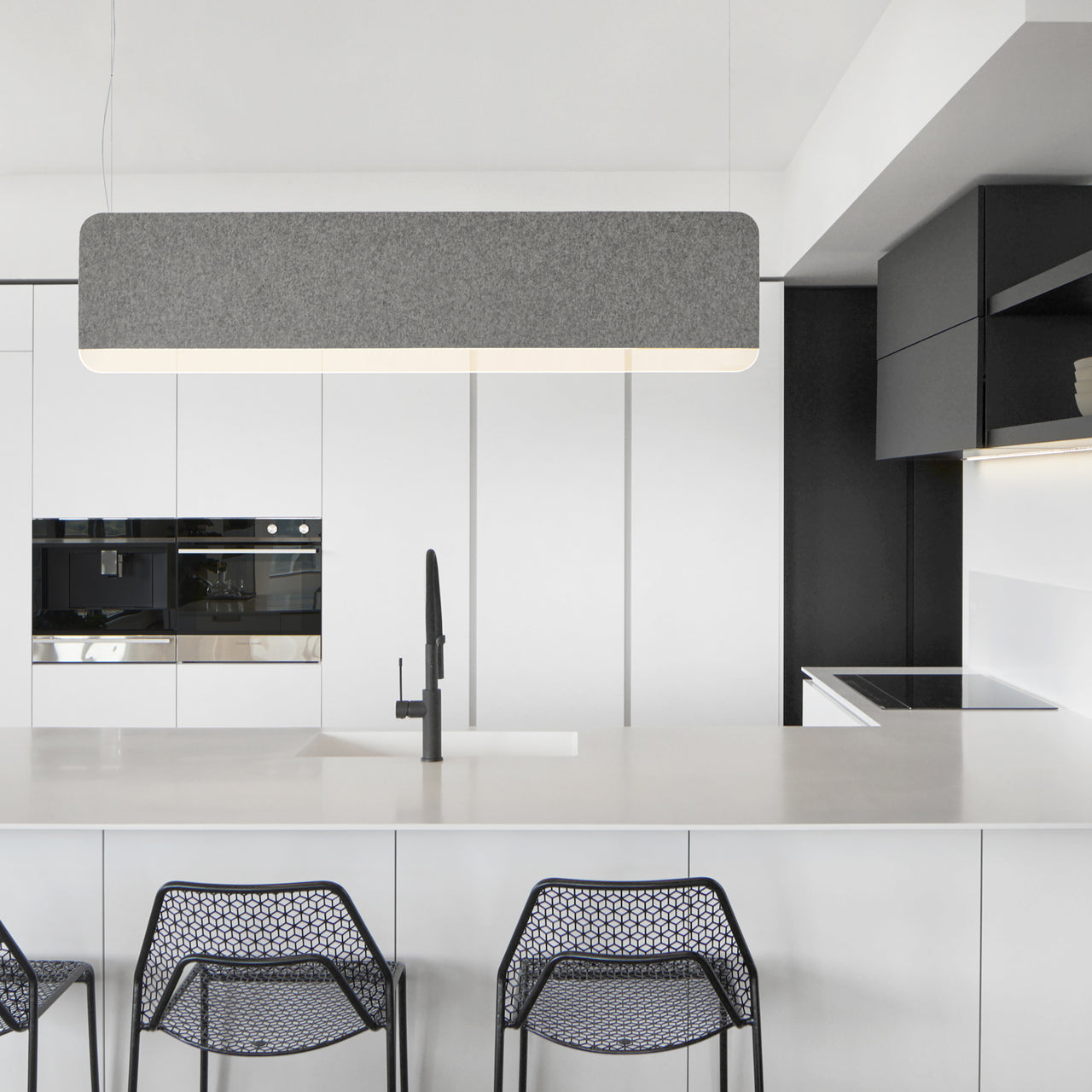 Slab 210 Pendant Light