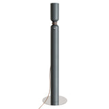 Spotlight Volumes Floor Light: D + Avocado