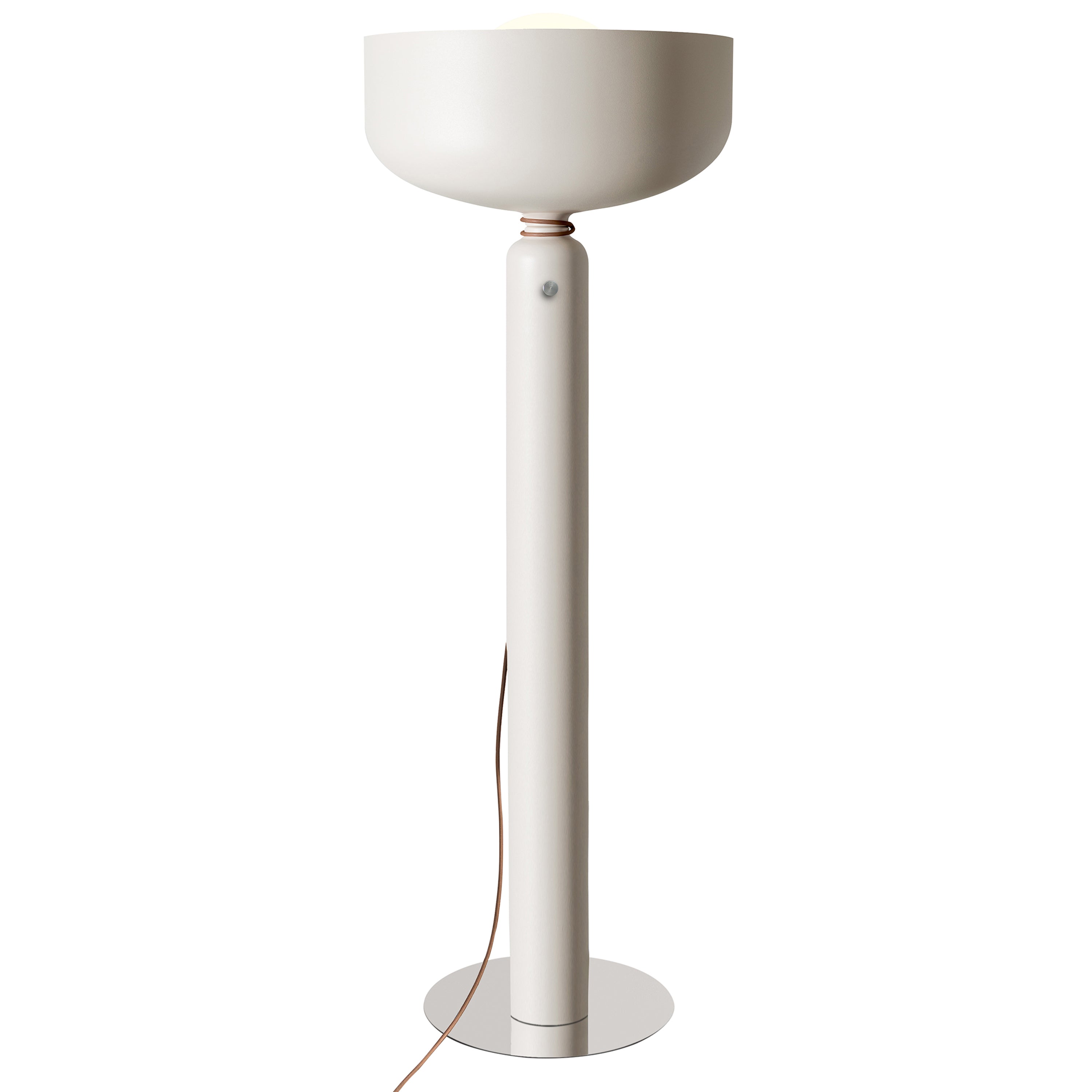 Spotlight Volumes Floor Light: E+ Vanilla