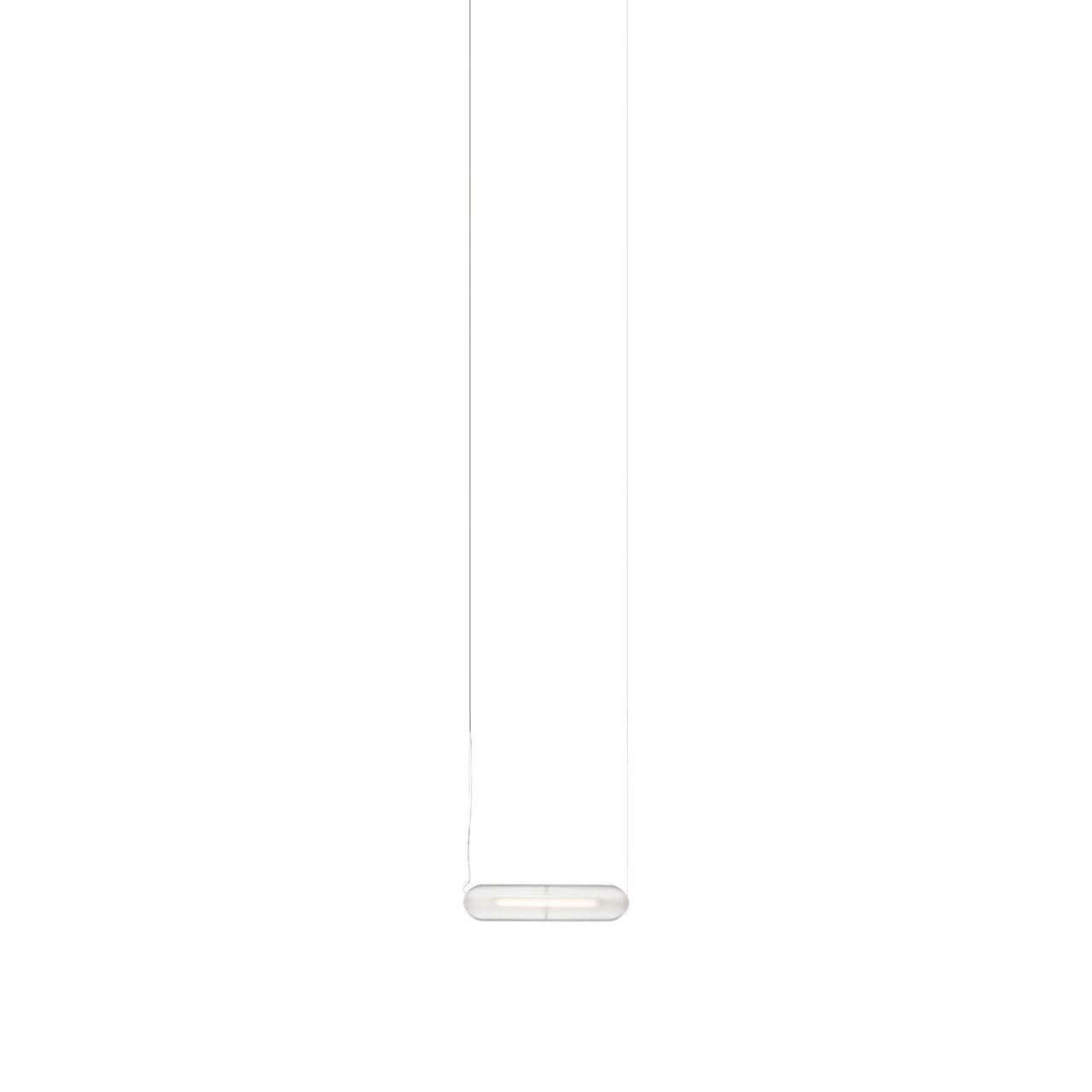 Vale System Y-Axis Pendant Light: Horizontal + End-to-End + Vale 1 + Anthracite