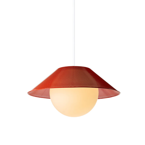 Akoya Pendant: Large - 22