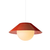 Akoya Pendant: Large - 22